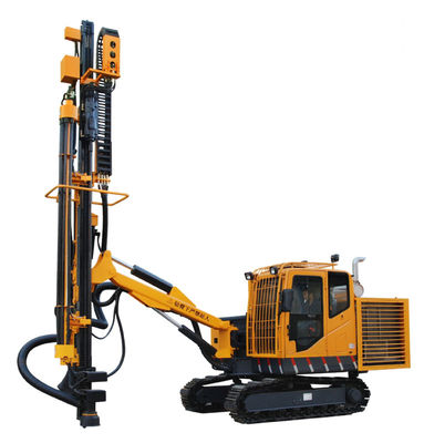 comprar Equipamento pequeno da perfuração de rocha da esteira rolante hidráulica de ZL138E online manufacture