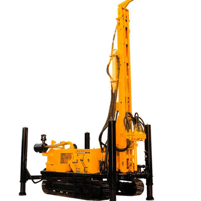 comprar Tipo equipamento da esteira rolante de perfuração da rocha online manufacture
