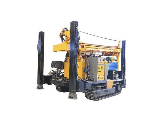 comprar Equipamento de perfuração hidráulico da esteira rolante online manufacture
