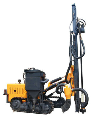 comprar Esteira rolante de alta pressão equipamento de broca montado online manufacture