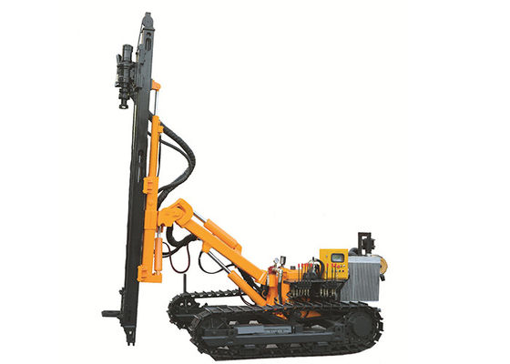 comprar Equipamento de perfuração de sopro KG310 da rocha KG310H para a pedreira de mineração online manufacture
