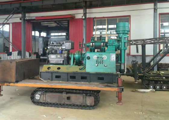 comprar Equipamento de perfuração horizontal da maquinaria de alta velocidade da engenharia online manufacture