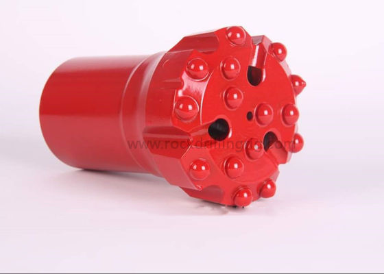 comprar bocados de broca do botão da linha do carboneto de tungstênio de 33mm 34mm 76mm online manufacture