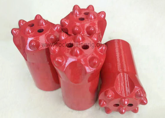 comprar bocados de broca da rocha T38 de 64mm online manufacture
