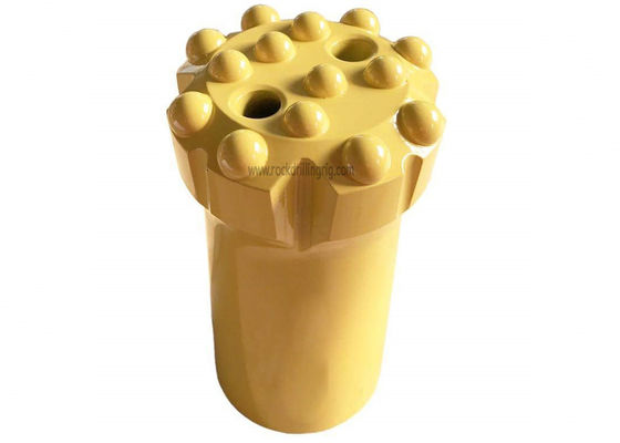 comprar Bocado de broca do botão da linha do carboneto de tungstênio do nível superior de T38 R38 online manufacture