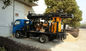 KW20 Hydraulic Truck Mounted Water Well Drilling Rig